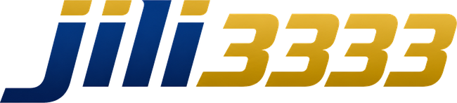 jili3333 official logo